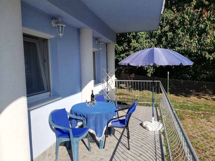 Ferienwohnung für 3 Personen - 1