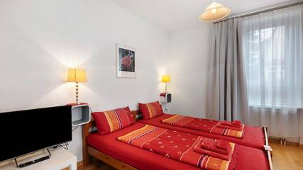 Vakantiewoning voor 2 Personen in Kreuzlingen (gemeente), Thurgau, Afbeelding 1
