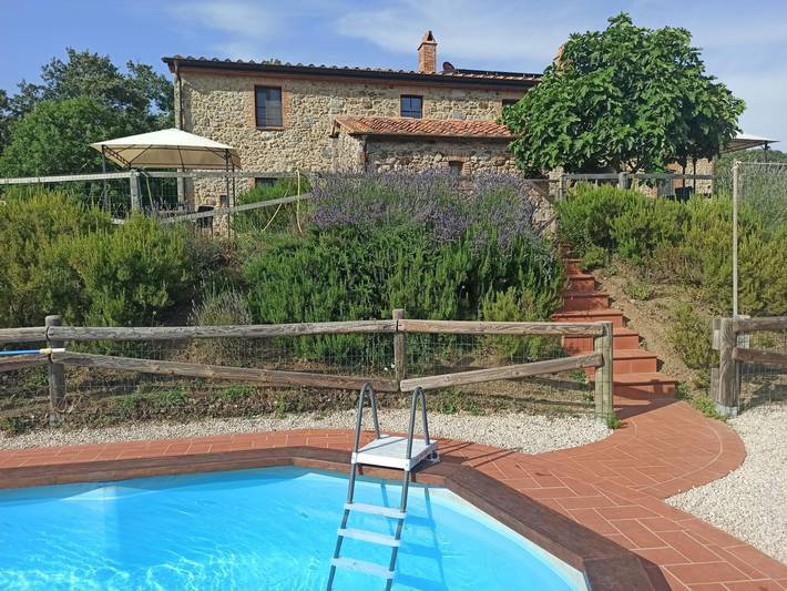 Ferienwohnung für 3 Personen in Grosseto Provinz - 2