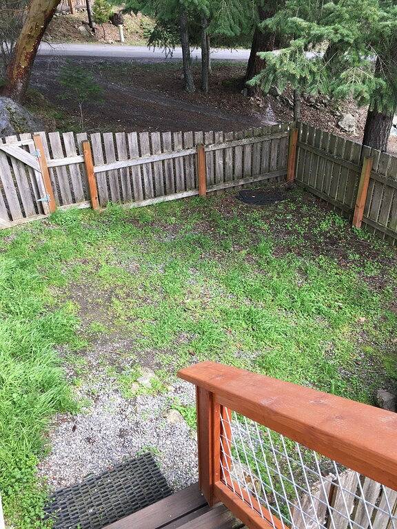 Orcas-Schöne moderne Home- Wasser View- Privacy- hundefreundlich in Orcas Island