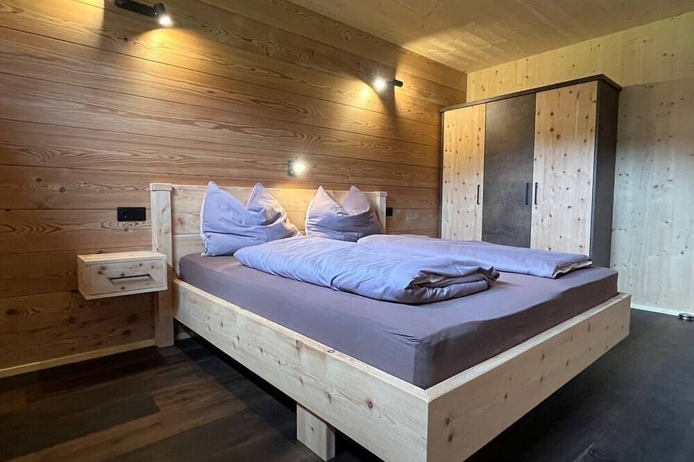 Ferienhaus für 6 Gäste mit 120m² in Oberdorf im Burgenland (294861) in Weissensee, Oberkärnten