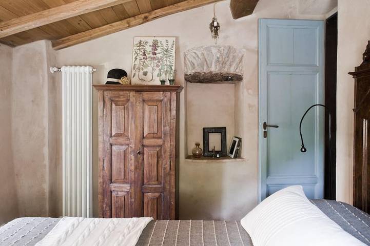 Casale Amati Il Frantoio, vicino alle Cinque Terre. in Casano-Dogana-Isola, Luni