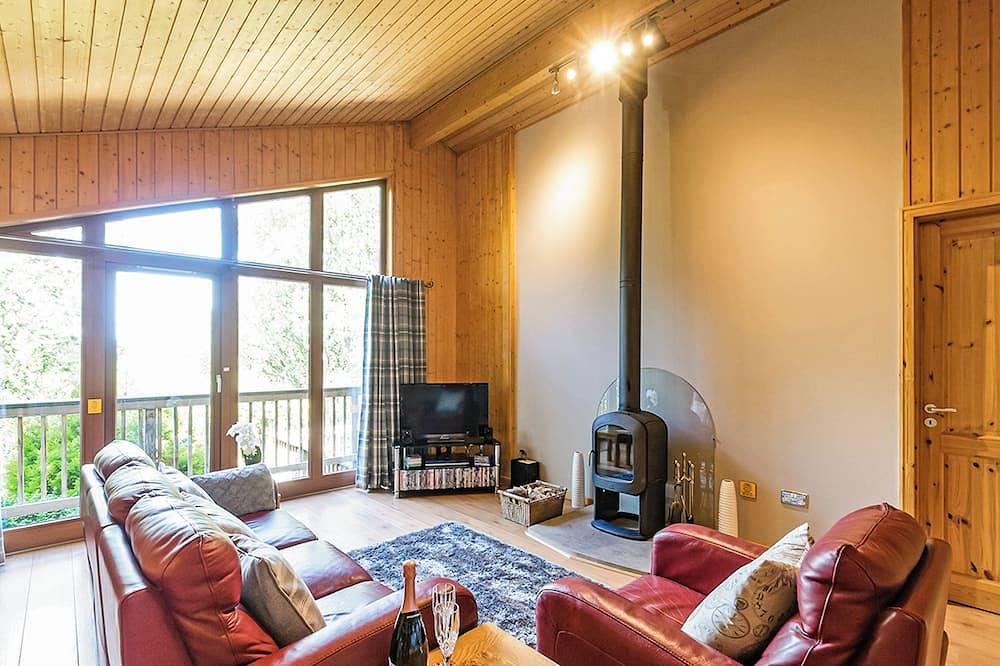 Casa vacanza a Harrogate a partire da 273€ a notte