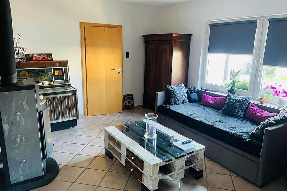 Ganze Wohnung, Ferienwohnung \"Am Landwehrgraben\" in Michelau in Oberfranken, Oberes Maintal - Coburger Land