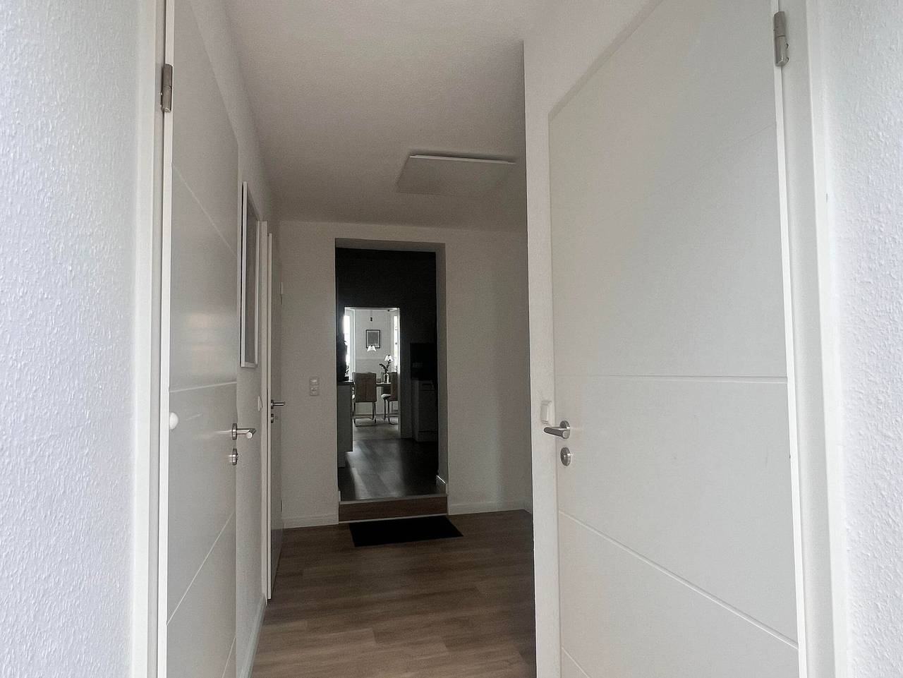 Ganze Ferienwohnung, Ferienwohnung M2 in Husby, Schleswig-Flensburg