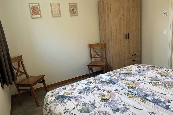 Agriturismo für 4 Personen, mit Garten in den Niederlande - 2