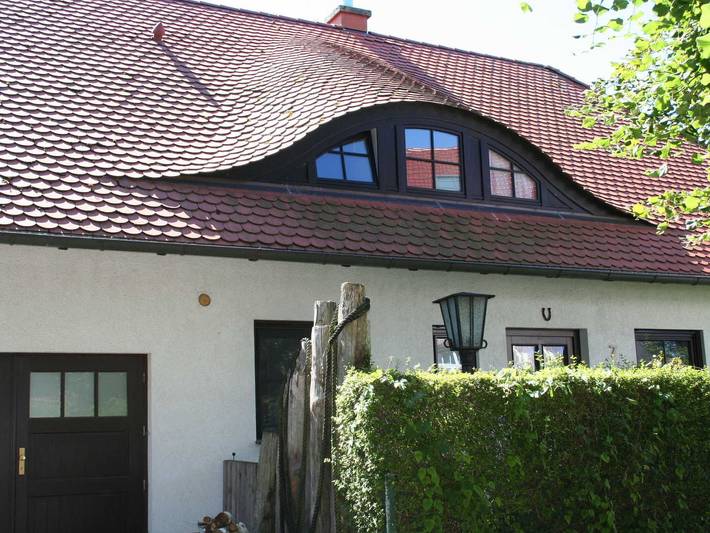 Ferienwohnung für 4 Personen, mit Balkon in Wustrow - 4