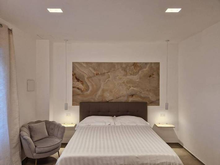 Maison d’hôte pour 2 personnes, avec vue et balcon, animaux acceptés