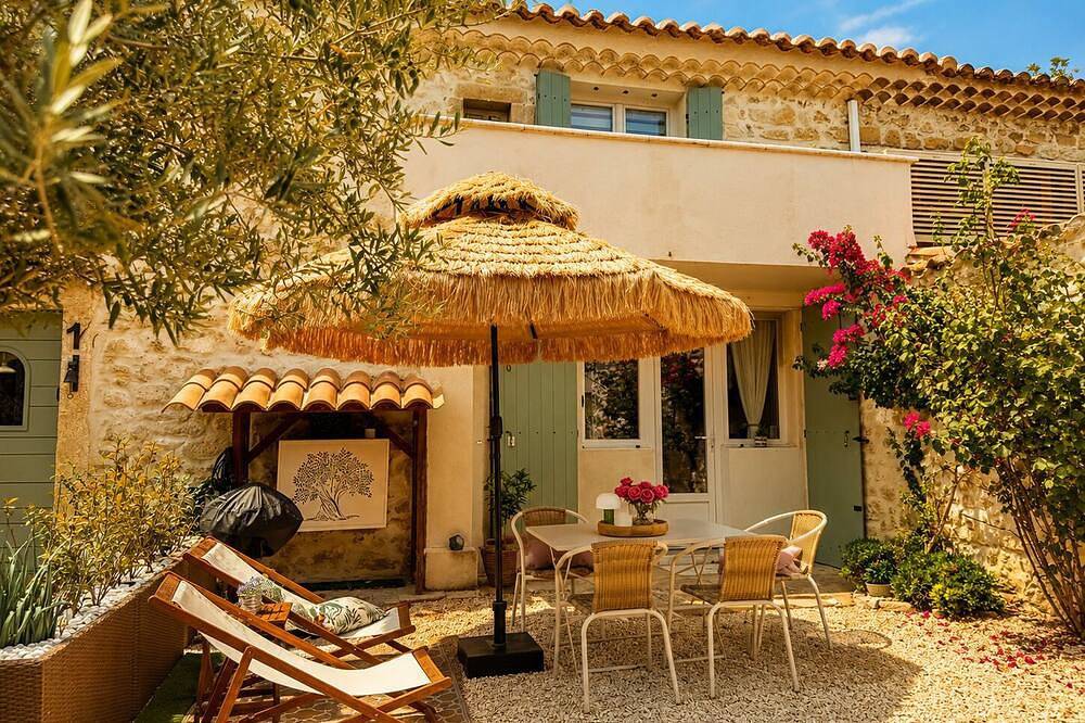 Maison de vacances