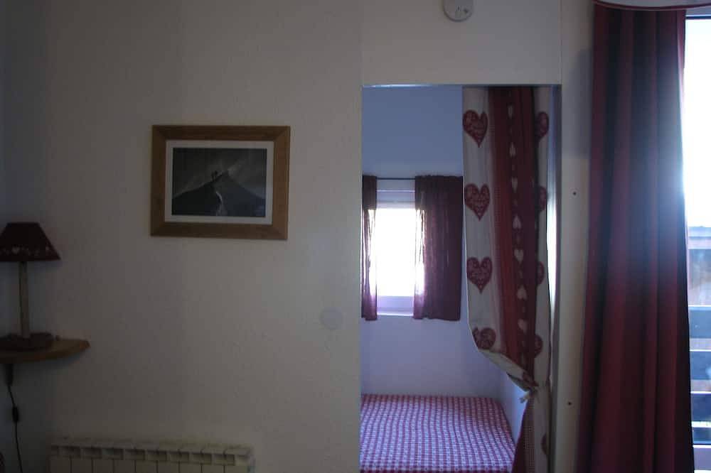 Geheel appartement, De 2 Alpen Arc In Sky B109 Maja 50 m tracks (D3 op de kaart) in Mont-de-Lans, Les Deux Alpes