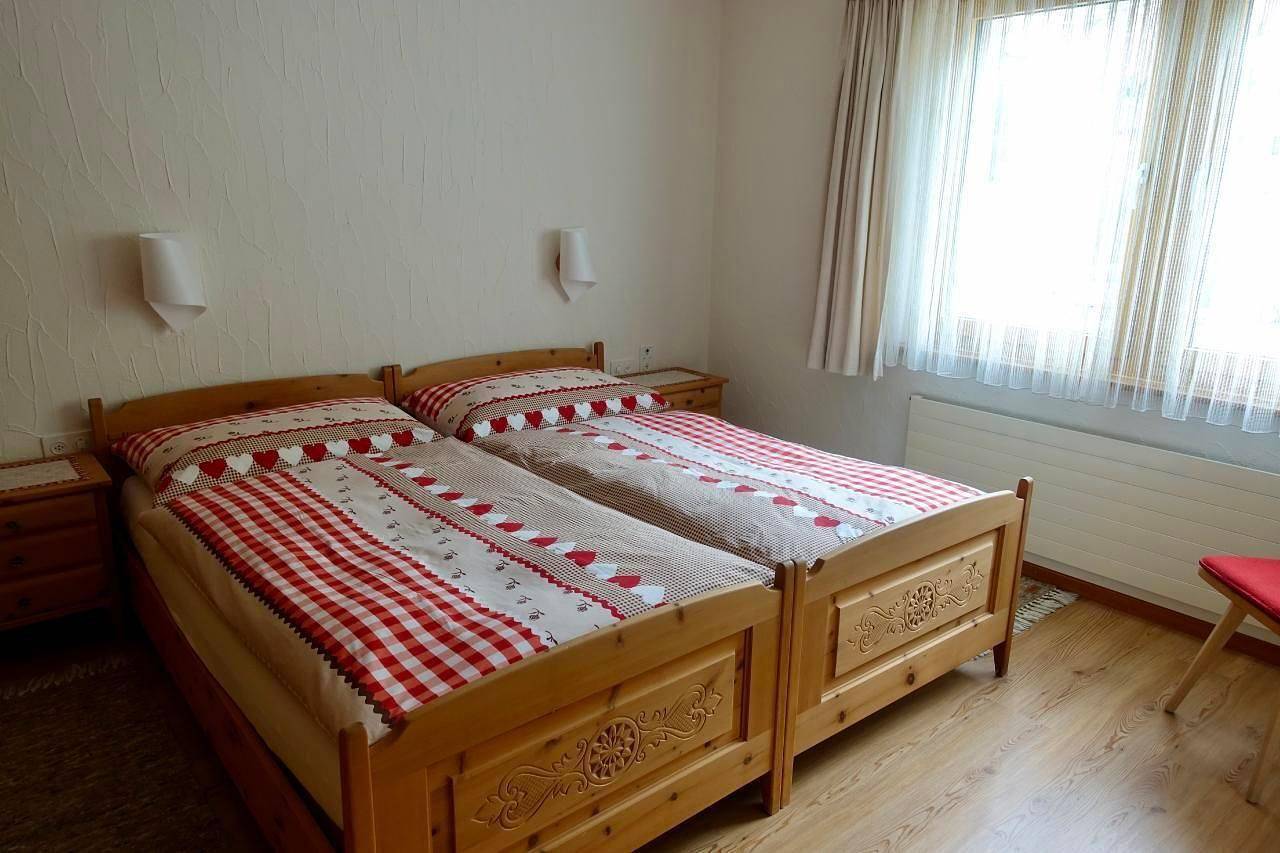 Ganze Ferienwohnung, Chesa la Furia Whg 24 in Pontresina, Livigno Alpen