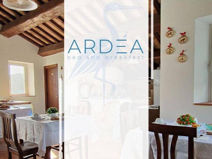 Casa vacanza per 2 persone, con Balcone e Terrazza nonché Panorama a Tolentino