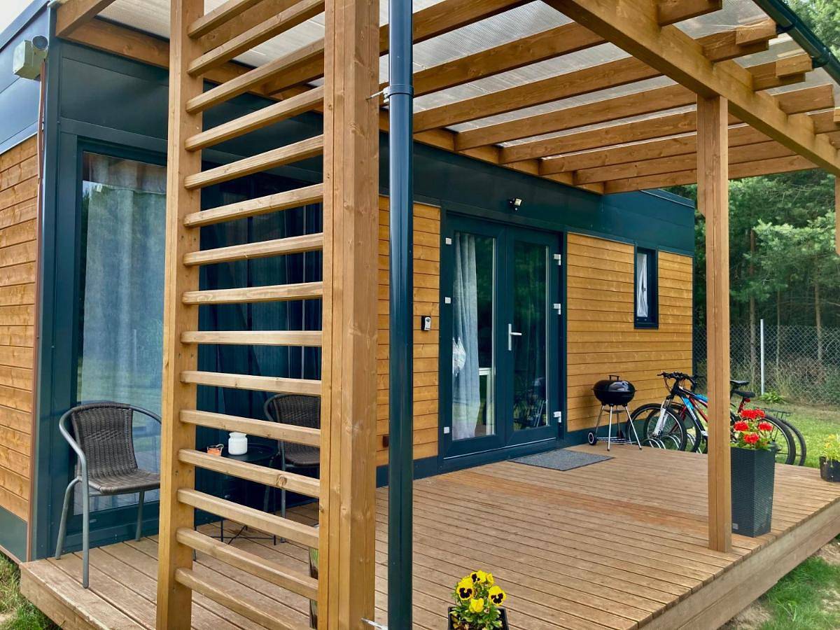 Cisy Resort-idealny dla gości ze zwięrzętami,ogrodzony teren na wyłączność,150 m od jeziora in Mazury