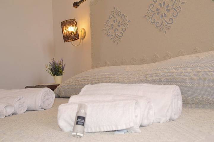 Agriturismo für 2 Personen, mit Garten auf Sardinien - 3