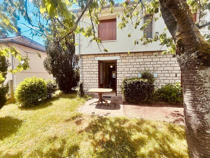 Gîte pour 2 personnes, avec jardin à Briare