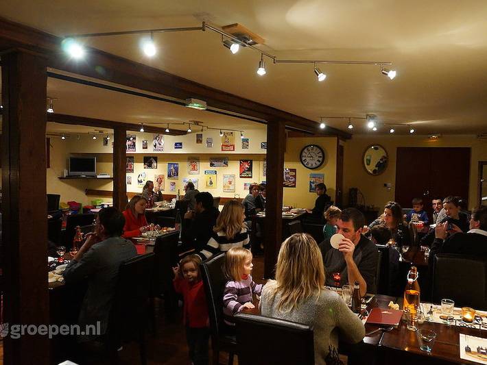 Location de vacances pour 25 personnes, avec terrasse et balcon/terrasse à Camurac - 4