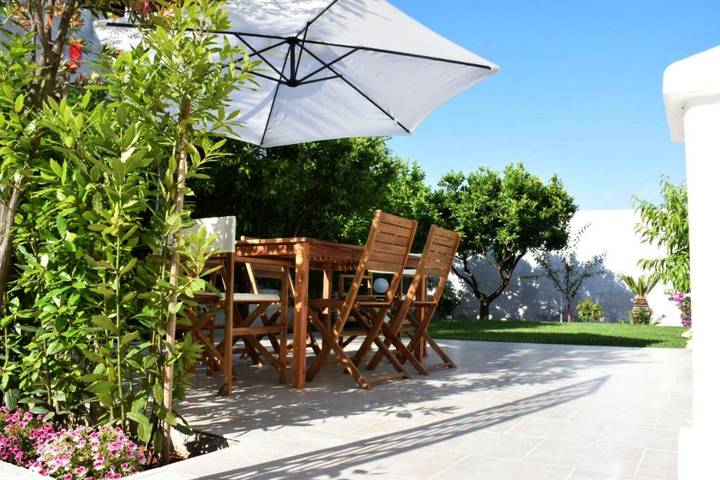 Gîte pour 7 personnes, avec jardin à Conversano - 2