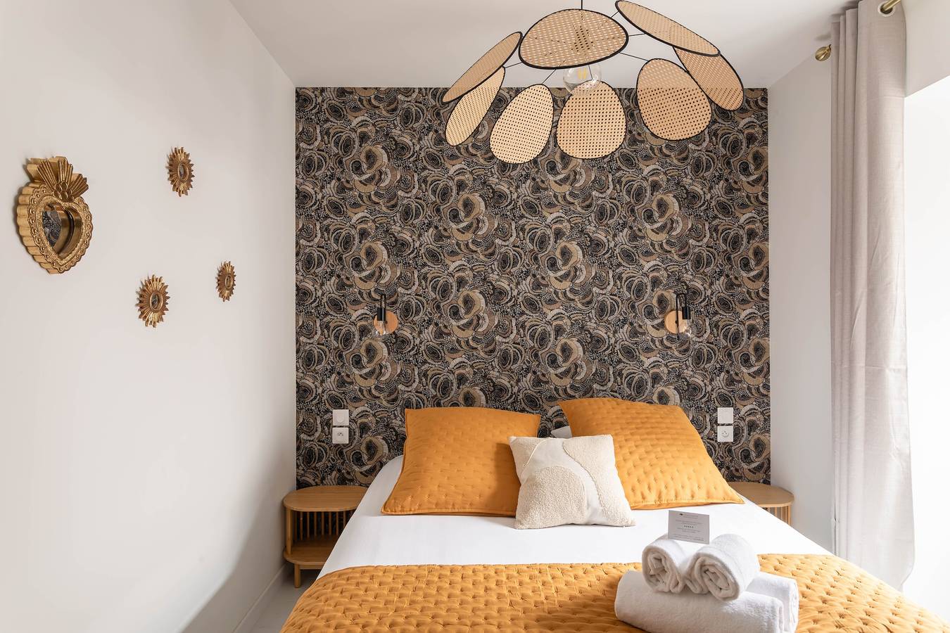 Apartamento entero, Ty Peskaiden 1 -  à Cancale, vue mer in Cancale, Bahía del Monte Saint-Michel