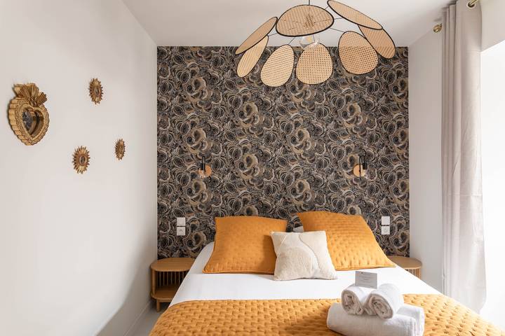 Ferienwohnung für 2 Personen in Mont-Saint-Michel-Bucht - 3