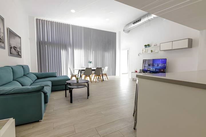 Feriehus for 4 personer in Benalmádena Costa, Benalmádena