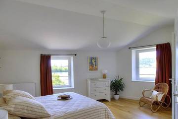 Gîte pour 2 personnes à Condrieu
