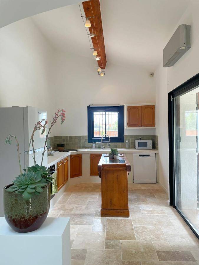 Location de vacances pour 12 personnes, avec jardin et piscine à Pignans - 3