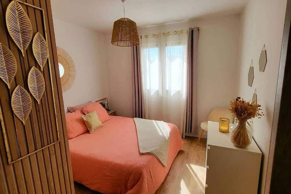 Appartement entier, Comme A La Maison in Sarrola-Carcopino, Région d'Ajaccio