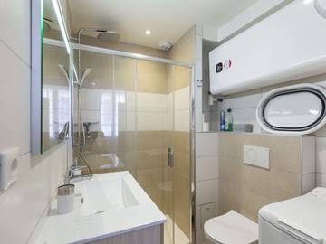 Vakantieappartement voor 4 Personen in Cauterets, Franse Pyreneeën, Afbeelding 3