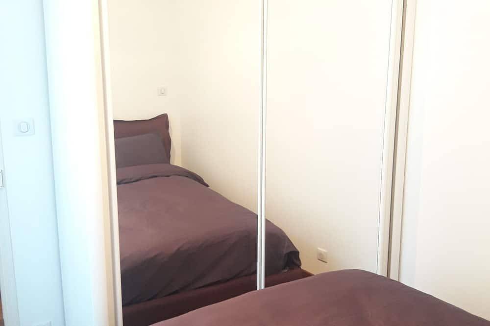 Entire apartment, A 10 Minutes de Paris, Joli, Calme et Cosy Appartement ! in Argenteuil, Val-d'Oise