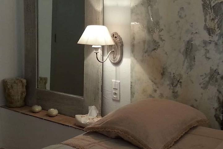 Maison d’hôte pour 2 personnes, avec jardin et piscine à Vence - 2