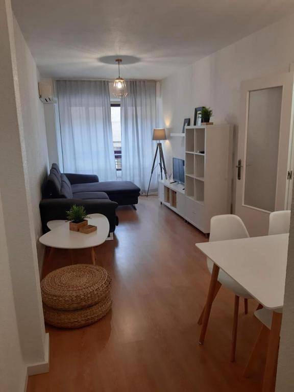 Apartamento de vacaciones para 4 personas, con vistas - 1