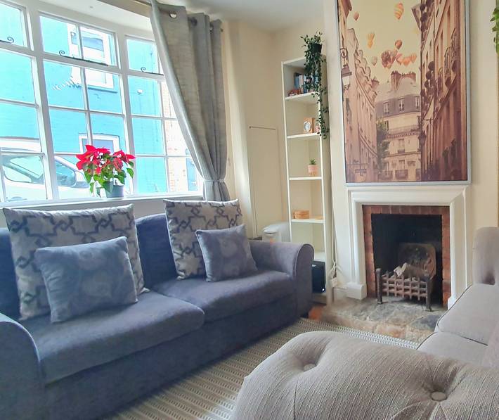 Gîte pour 6 personnes à Windsor - 4