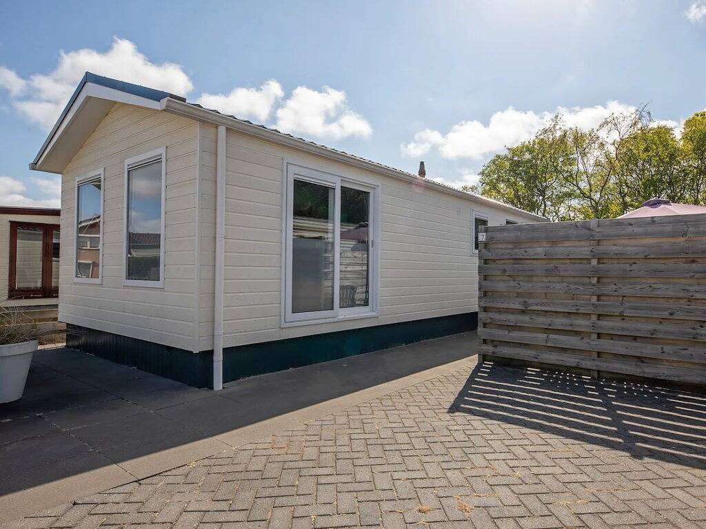 Hut met één slaapkamer in De Koog, Nederlandse waddeneilanden