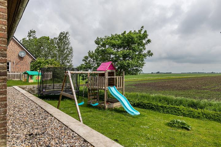 Ferienhaus für 2 Personen in Nordstrand - 2