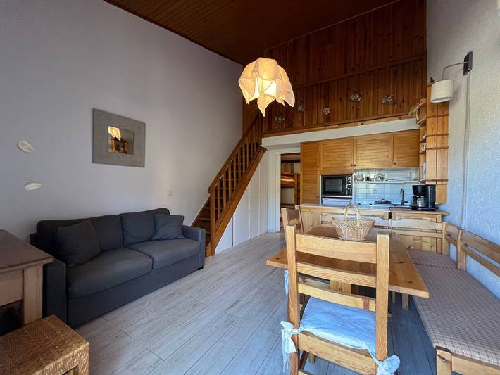 Ferienwohnung für 6 Personen, mit Balkon in Alpes-de-Haute-Provence - 4