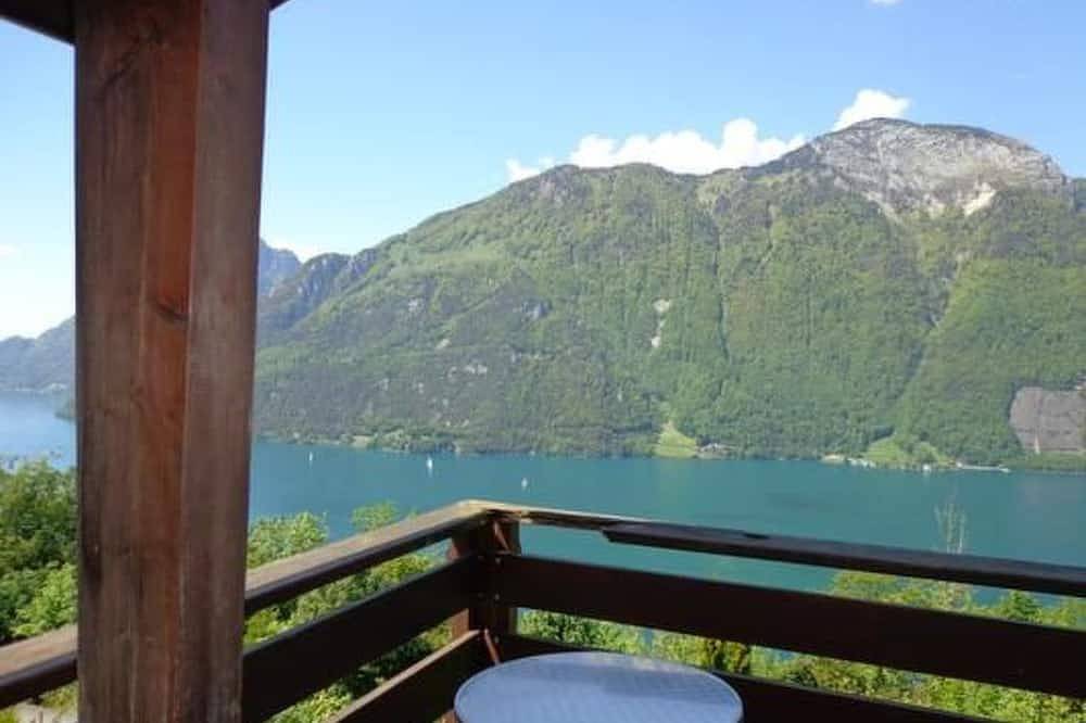 Chalet Sarah in Seelisberg, Lago de los Cuatro Cantones