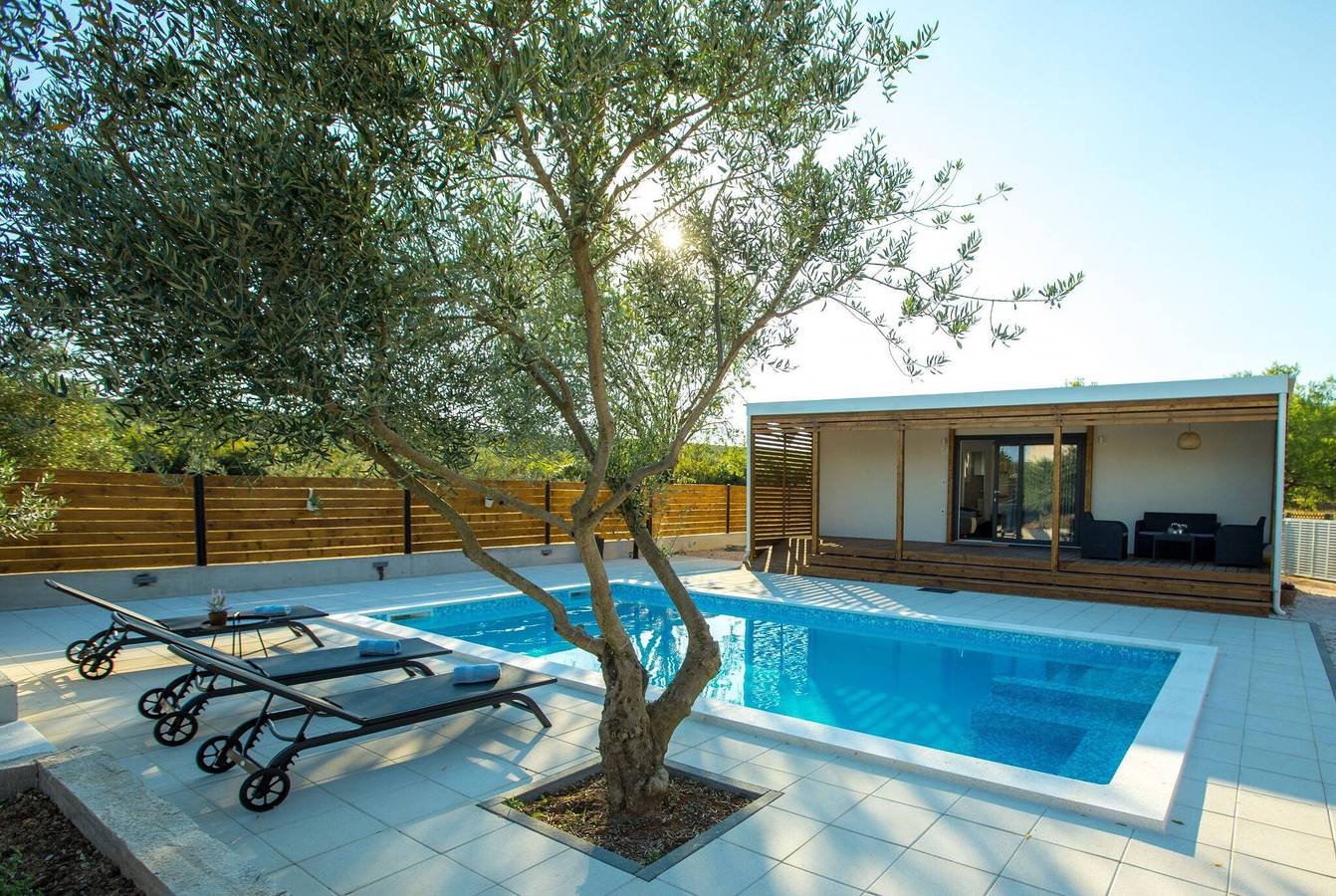 Holiday home Relax in Općina Sveti Filip i Jakov, Zadar