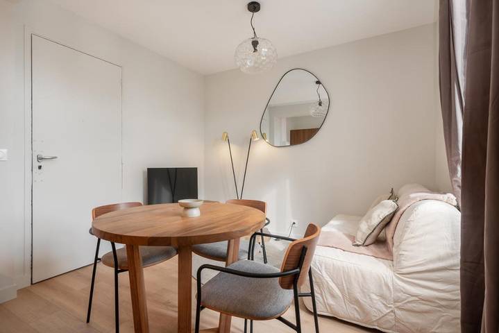 Gîte pour 2 personnes, avec vue à Fontaine - 2