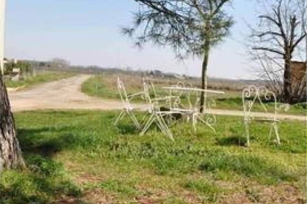 Domaine des Guiraudets in Lagrave, Région d'Albi