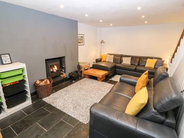 Cottage for 8 People in Harlech, Gwynedd, Photo 3