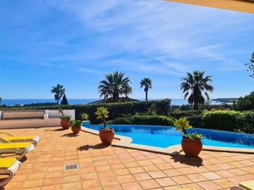 Villa para 5 Pessoas em São Sebastião, São Gonçalo de Lagos, Foto 4