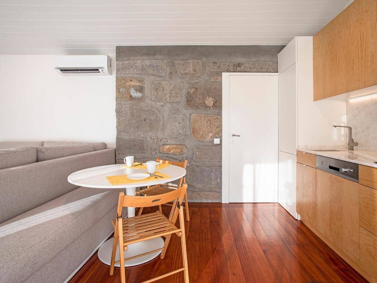 Deluxe Room in Soutelo, Distrito de Braga