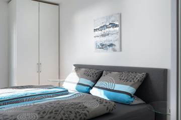 Ferienwohnung für 3 Personen in Unteruhldingen, Uhldingen-Mühlhofen, Bild 3