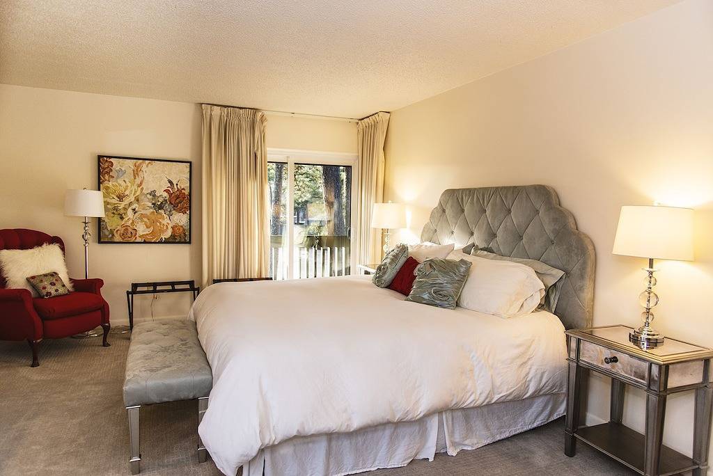 Ganze Wohnung, Pinehurst 3Br/2Ba. Walking distance to clubhouse. North & South and Us kids. in Pinehurst, Moore County