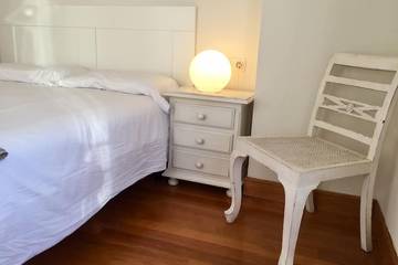 Apartamento De Vacaciones para 3 Personas en San Sebastián, Guipúzcoa, Foto 3