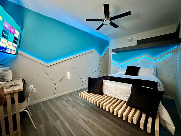 Apartamento de vacaciones para 2 personas - 1