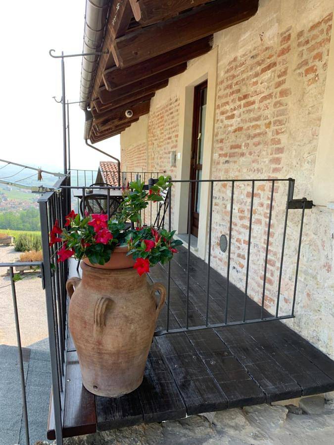 Ganze Wohnung, Sul Bric Dei Capalot in La Morra, Langhe
