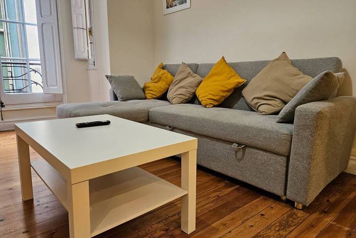 Gîte pour 5 personnes à Gijón - 4