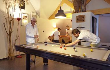 Gîte für 26 Personen in Bar-sur-Seine, Aube, Bild 4