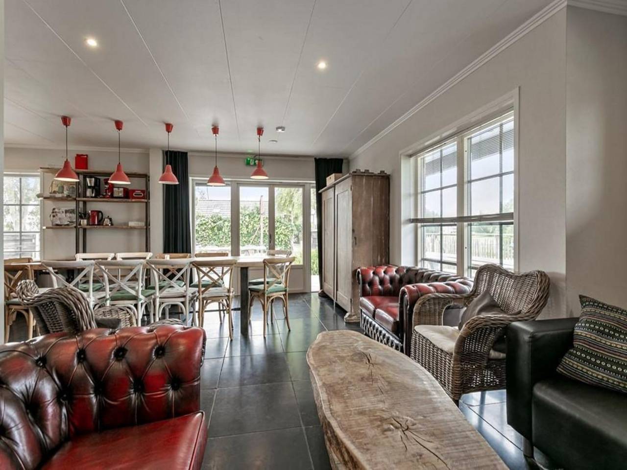 Ferienhaus in Cadzand nahe Strand in Cadzand, Zeeuwse Kust